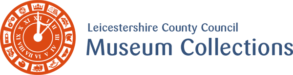 Leicestershire Museum Collections